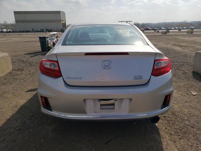 Photo 6 from auction – 2015 HONDA ACCORD EX with VIN 1HGCT1B73FA000017