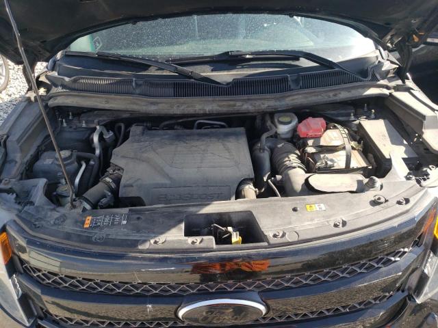 Foto 12 de la subasta – 2014 FORD EXPLORER S con VIN 1FM5K8GTXEGB52411