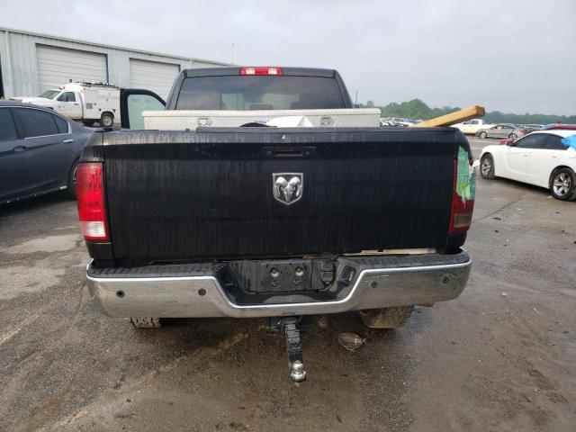 Photo 6 from auction – 2018 RAM 2500 ST with VIN 3C6UR4CL8JG100727