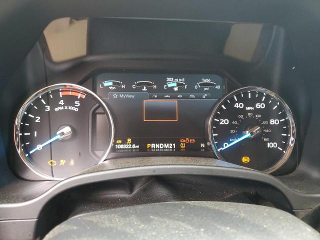 Photo 9 from auction – 2017 FORD F250 SUPER with VIN 1FT7W2BT7HED89735