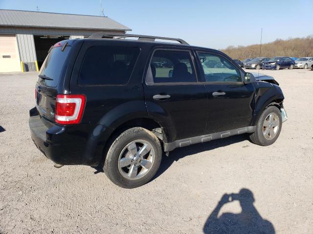 Photo 3 from auction – 2010 FORD ESCAPE XLT with VIN 1FMCU9DG0AKC93963