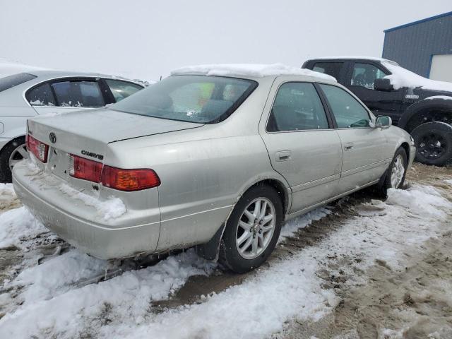 Photo 3 from auction – 2000 TOYOTA CAMRY LE with VIN 4T1BF28K2YU109262
