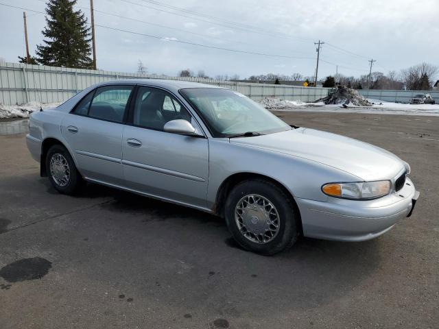 Photo 4 from auction – 2005 BUICK CENTURY CU with VIN 2G4WS52J951171487