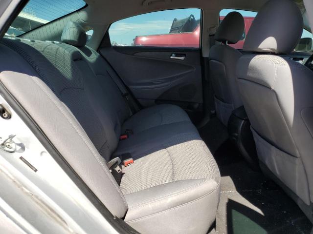 Photo 10 from auction – 2012 HYUNDAI SONATA GLS with VIN 5NPEB4AC6CH328580