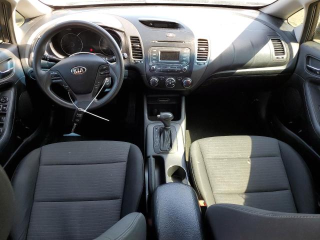 Photo 8 from auction – 2014 KIA FORTE LX with VIN KNAFX4A60E5182807
