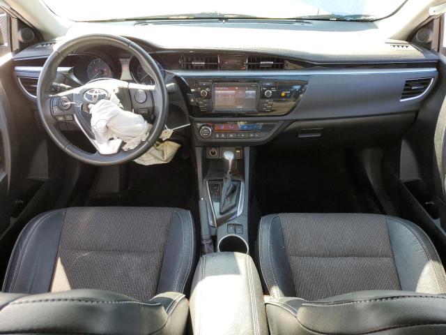 Photo 8 from auction – 2014 TOYOTA COROLLA L with VIN 2T1BURHE0EC156702