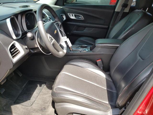 Photo 7 from auction – 2014 CHEVROLET EQUINOX LT with VIN 2GNFLCE3XE6154212