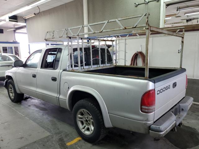Photo 2 from auction – 2002 DODGE DAKOTA QUA with VIN 1B7HL38N62S511988