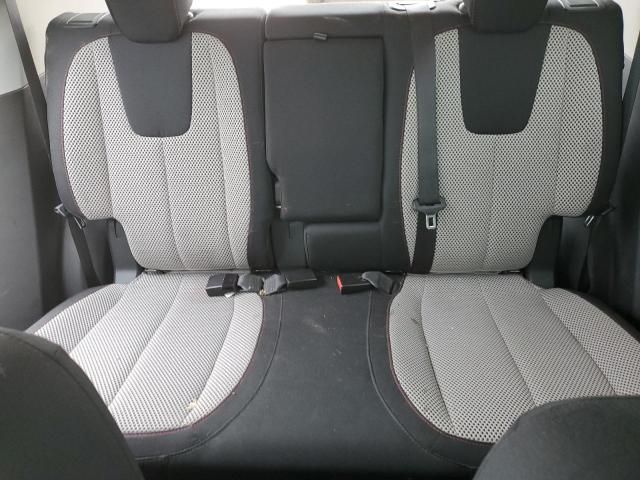 Photo 10 from auction – 2013 CHEVROLET EQUINOX LT with VIN 2GNFLDE36D6241576