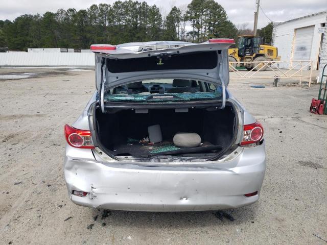 Photo 6 from auction – 2013 TOYOTA COROLLA with VIN 2T1BU4EE8DC091989