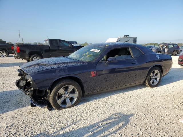 DODGE CHALLENGER 2015 with VIN 2C3CDZAG4FH901124 - Photo from auction
