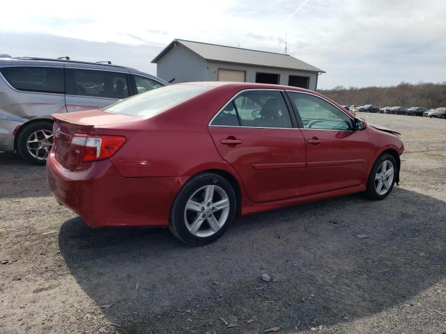 Photo 3 from auction – 2013 TOYOTA CAMRY L with VIN 4T1BF1FK5DU698007