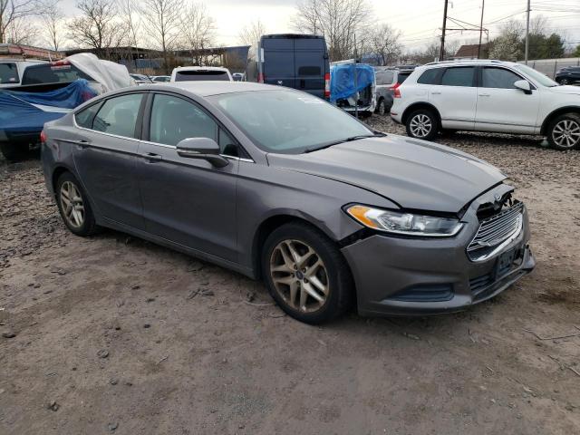 Photo 4 from auction – 2013 FORD FUSION SE with VIN 3FA6P0H7XDR328089