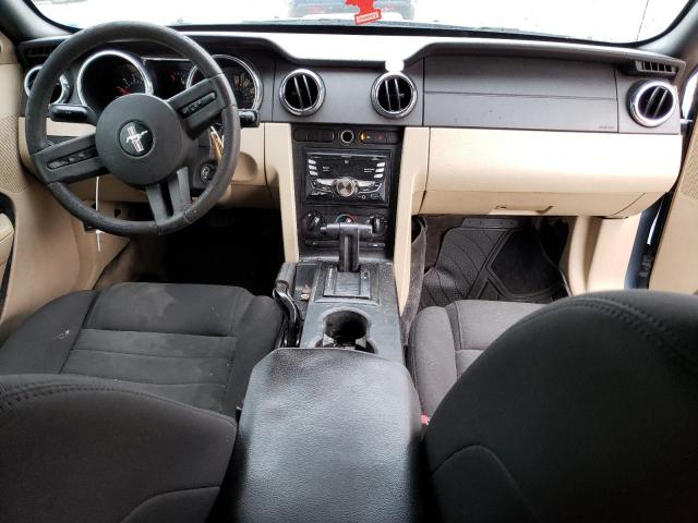 Photo 8 from auction – 2008 FORD MUSTANG with VIN 1ZVHT84N385100930