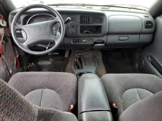 Photo 8 from auction – 1998 DODGE DURANGO with VIN 1B4HS28Y4WF131258