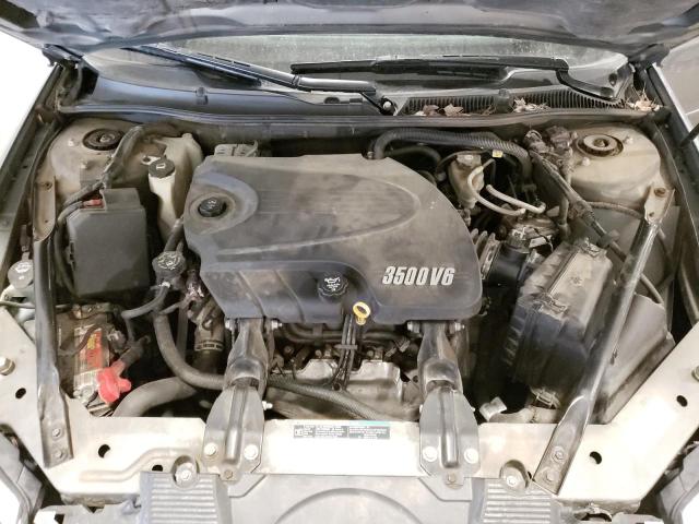Photo 11 from auction – 2009 CHEVROLET IMPALA 1LT with VIN 2G1WT57K791112732
