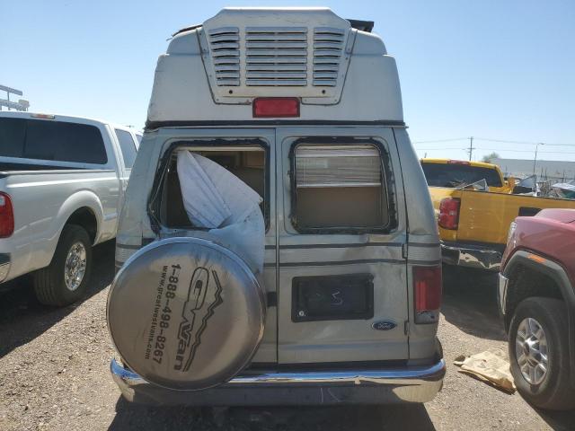 Photo 6 from auction – 2006 FORD ECONOLINE with VIN 1FDSS34L86DB24989