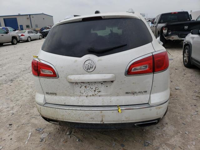 Photo 6 from auction – 2017 BUICK ENCLAVE with VIN 5GAKRBKD4HJ348370