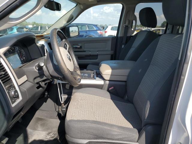 Photo 7 from auction – 2010 DODGE RAM 1500 with VIN 1D7RB1GT5AS126843