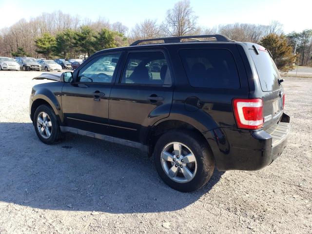 Photo 2 from auction – 2010 FORD ESCAPE XLT with VIN 1FMCU9DG0AKC93963