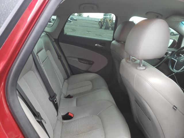 Photo 10 from auction – 2012 BUICK VERANO CON with VIN 1G4PR5SK2C4142195