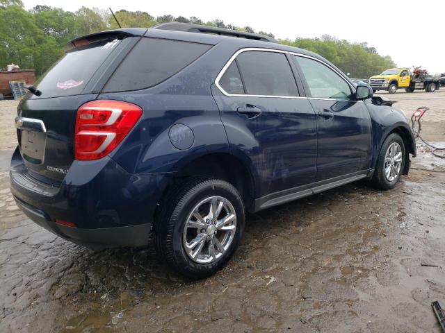 Photo 3 from auction – 2016 CHEVROLET EQUINOX LT with VIN 2GNALCEK2G6140941