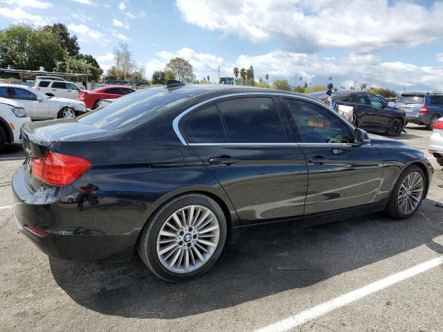 Photo 3 from auction – 2015 BMW 328 I SULE with VIN WBA3C1C53FK119320