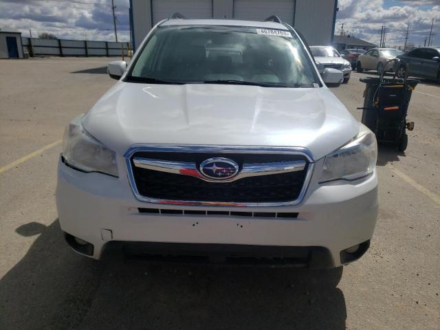 Photo 5 from auction – 2014 SUBARU FORESTER 2 with VIN JF2SJAMC9EH513435