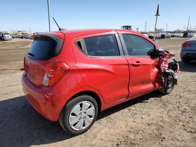 Zdjęcie 3 z aukcji – 2017 CHEVROLET SPARK LS z VIN KL8CB6SA6HC740574