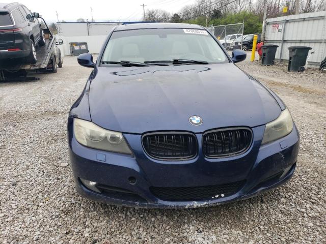 Photo 5 from auction – 2011 BMW 328 XI with VIN WBAPK7G5XBNN70061