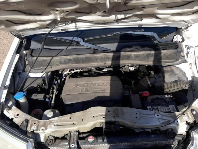 Photo 11 from auction – 2014 HONDA PILOT TOUR with VIN 5FNYF4H99EB043188