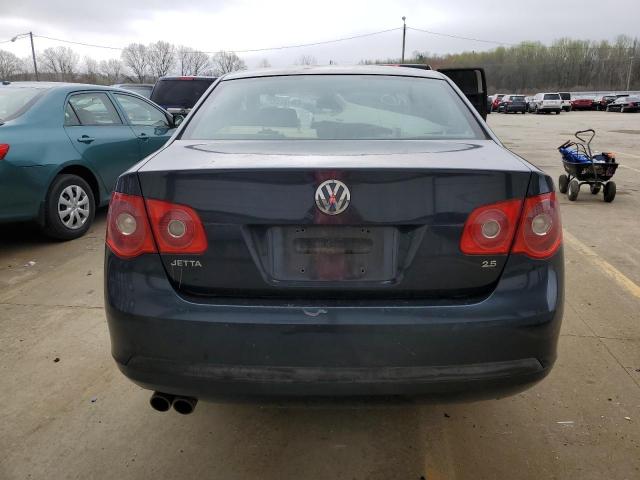Photo 6 from auction – 2005 VOLKSWAGEN NEW JETTA with VIN 3VWPF71K15M633176