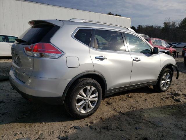 Photo 3 from auction – 2016 NISSAN ROGUE S with VIN KNMAT2MV2GP688971