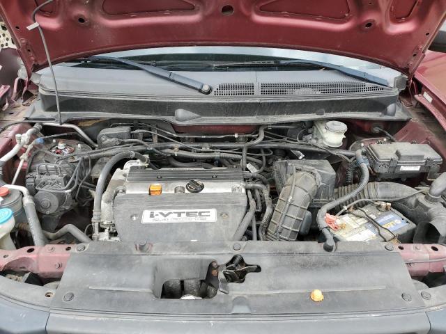 Photo 12 from auction – 2007 HONDA ELEMENT LX with VIN 5J6YH28397L014567