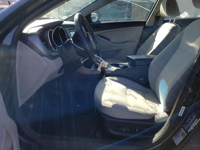 Photo 7 from auction – 2015 KIA OPTIMA LX with VIN 5XXGM4A70FG383628