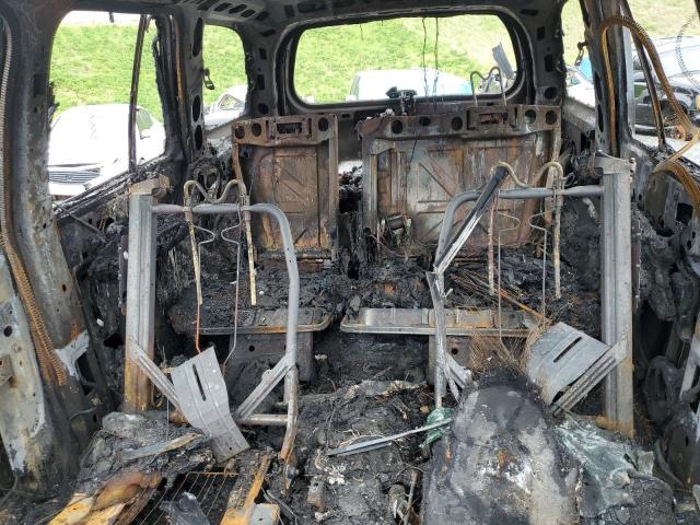 Photo 10 from auction – 2004 CHEVROLET TRAILBLAZE with VIN 1GNDT13S542120681