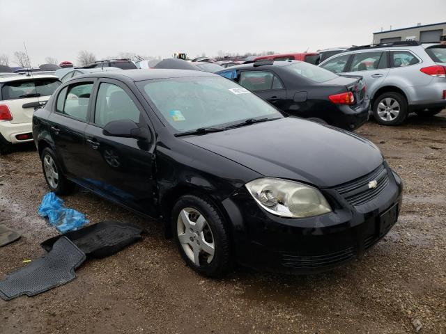 Photo 4 from auction – 2008 CHEVROLET COBALT LT with VIN 1G1AL58F287347228