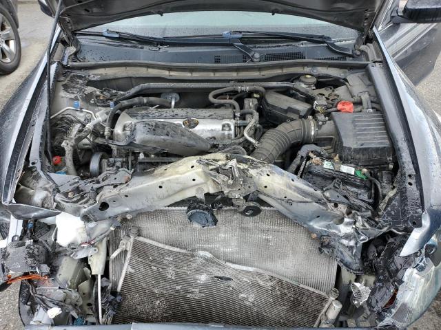 Photo 11 from auction – 2011 HONDA ACCORD EX with VIN 1HGCP2F78BA013165