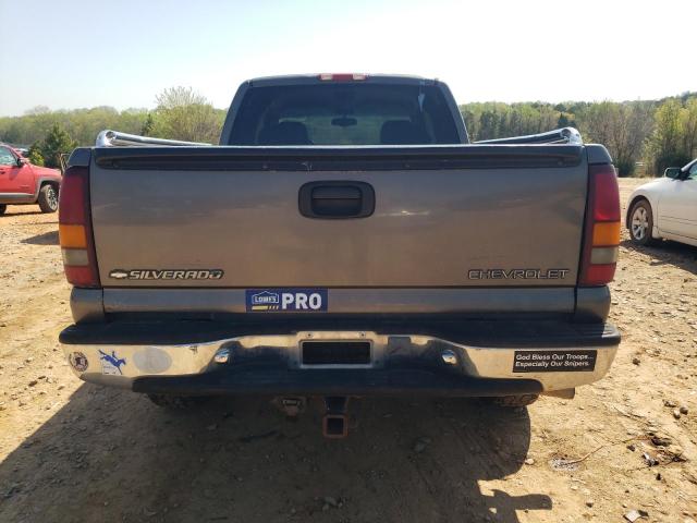 Photo 6 from auction – 2000 CHEVROLET SILVERADO with VIN 2GCEK19TXY1315990