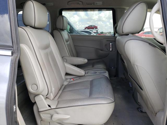 صورة رقم 11 من المزاد - 2014 NISSAN QUEST S مع VIN JN8AE2KP4E9105661