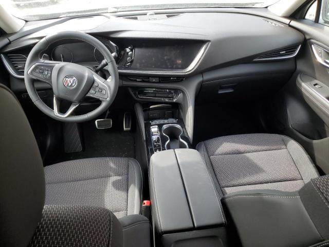 Photo 8 from auction – 2023 BUICK ENVISION P with VIN LRBFZMR42PD020748