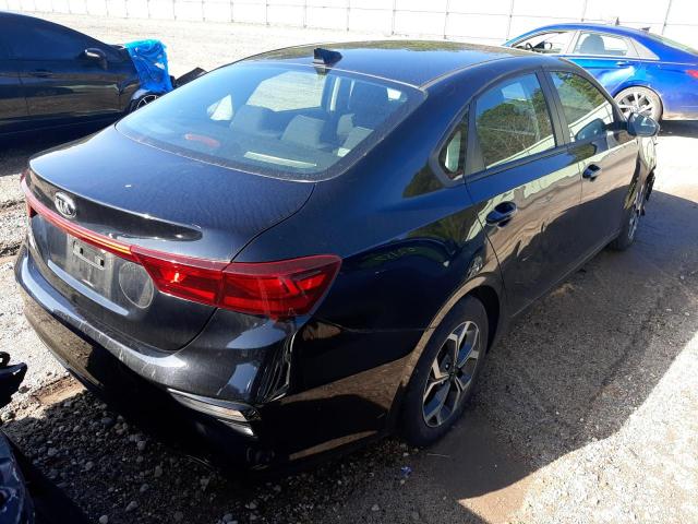 Photo 3 from auction – 2019 KIA FORTE FE with VIN 3KPF24AD2KE064239