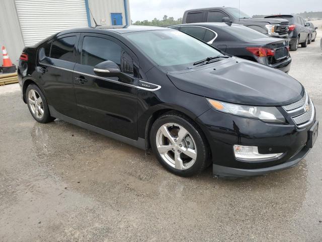 Photo 4 from auction – 2014 CHEVROLET VOLT with VIN 1G1RD6E43EU111547