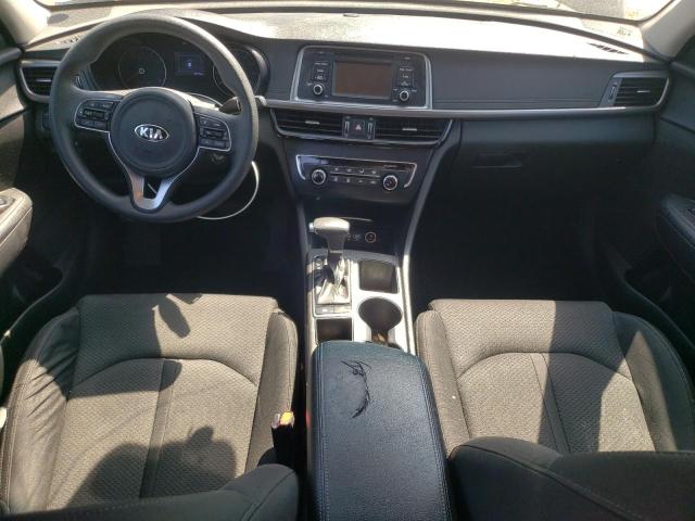 Photo 8 from auction – 2016 KIA OPTIMA LX with VIN 5XXGT4L33GG008282