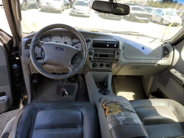 Photo 8 from auction – 2003 FORD EXPLORER S with VIN 1FMZU77E73UB19114
