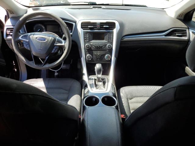 Photo 8 from auction – 2013 FORD FUSION SE with VIN 3FA6P0H76DR338473