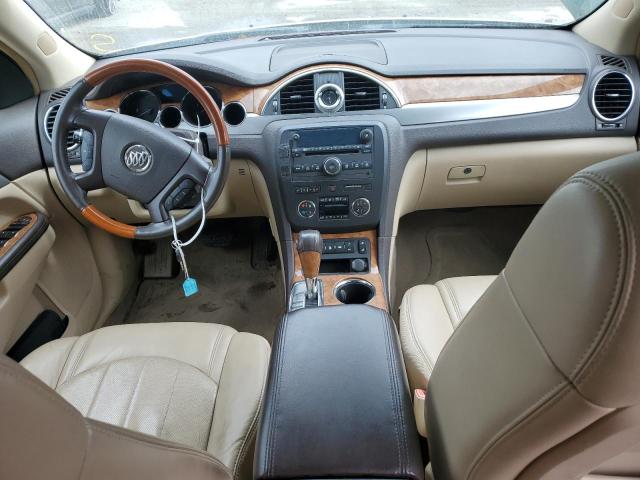 Photo 8 from auction – 2008 BUICK ENCLAVE CX with VIN 5GAER23758J288590