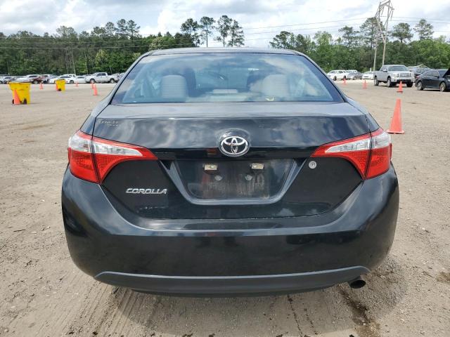Photo 6 from auction – 2016 TOYOTA COROLLA L with VIN 5YFBURHE0GP427325