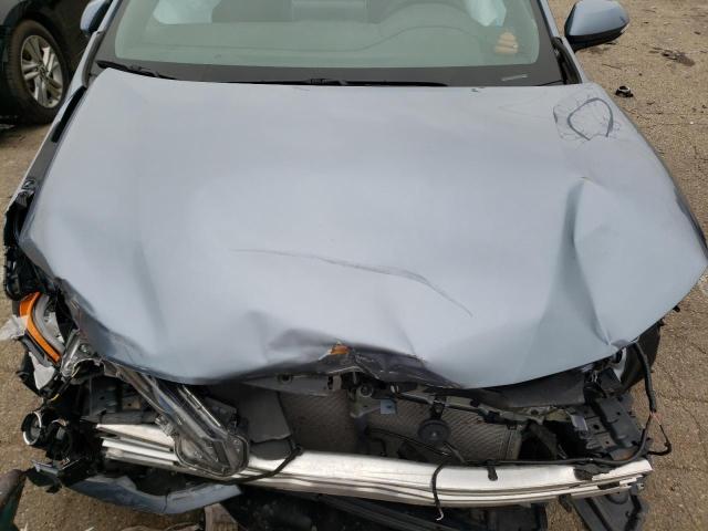 Photo 11 from auction – 2020 TOYOTA COROLLA SE with VIN 5YFS4RCE2LP039479