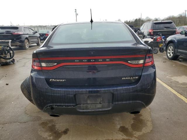 Photo 6 from auction – 2015 DODGE DART SXT with VIN 1C3CDFBB3FD243312